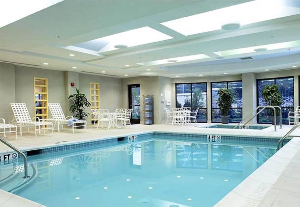 Courtyard Lancaster Otel Fertility Dış mekan fotoğraf