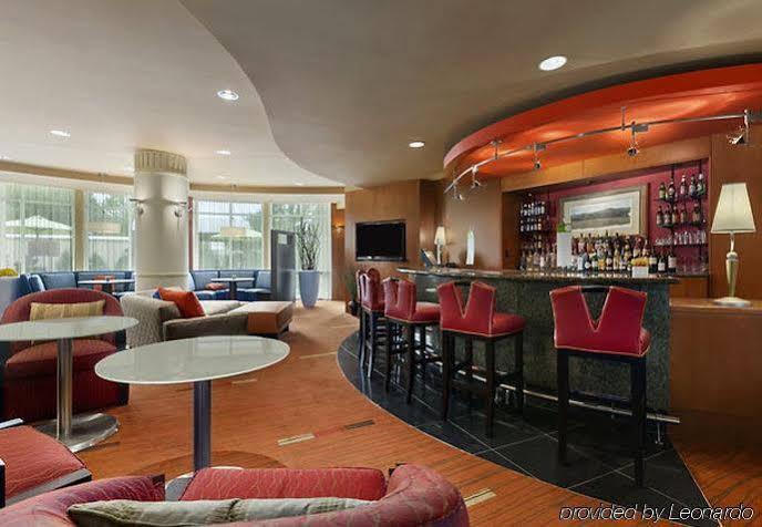 Courtyard Lancaster Otel Fertility Dış mekan fotoğraf