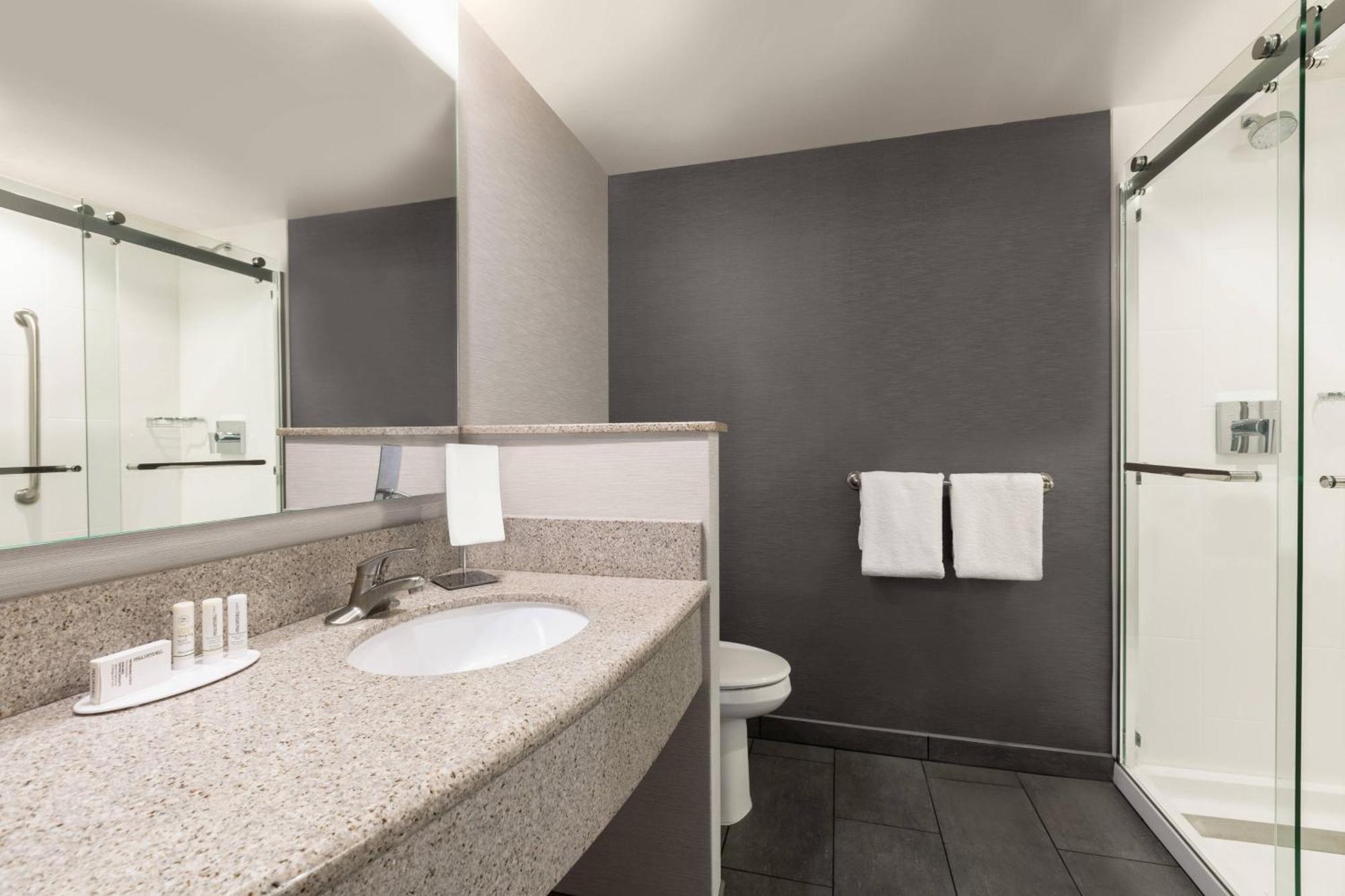 Courtyard Lancaster Otel Fertility Dış mekan fotoğraf