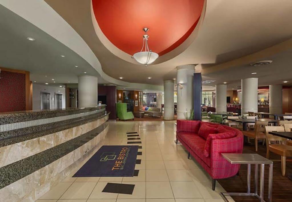 Courtyard Lancaster Otel Fertility Dış mekan fotoğraf